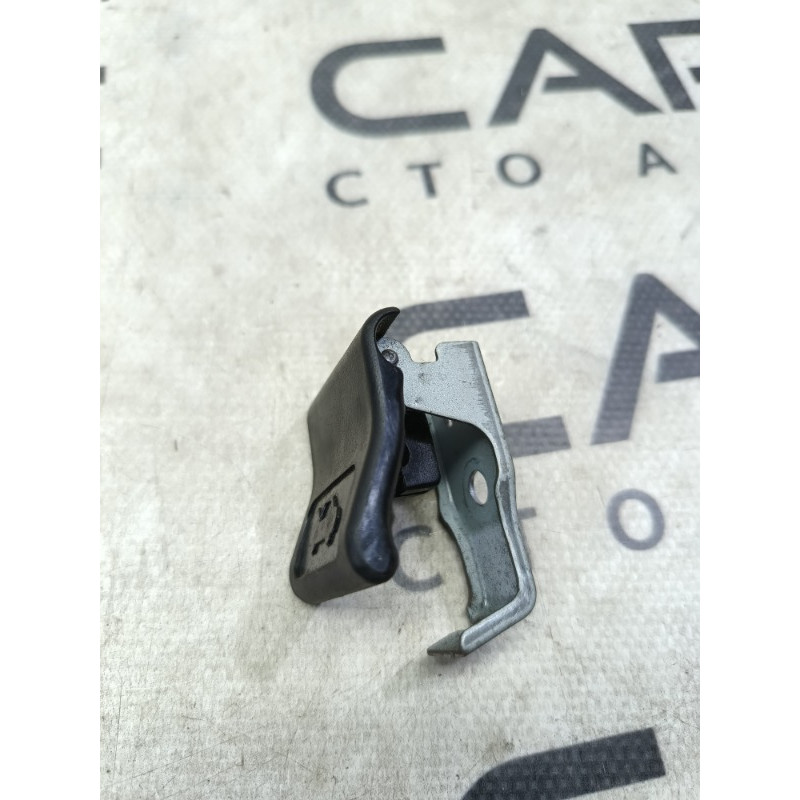 Ручка открывания капота (салон) Subaru Forester SH 2008 2.0 57347FG010