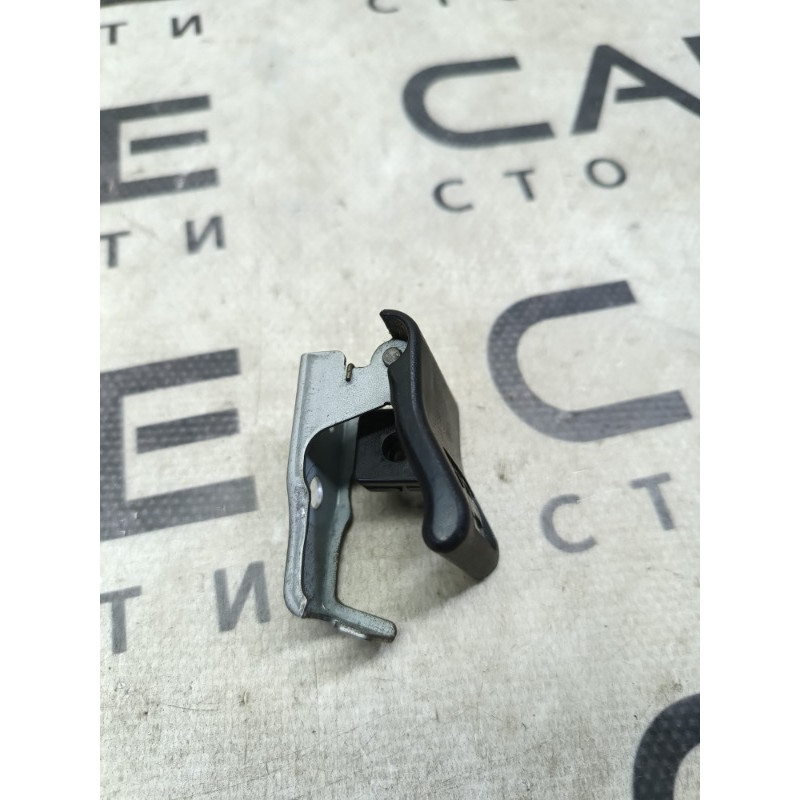 Ручка открывания капота (салон) Subaru Forester SH 2008 2.0 57347FG010