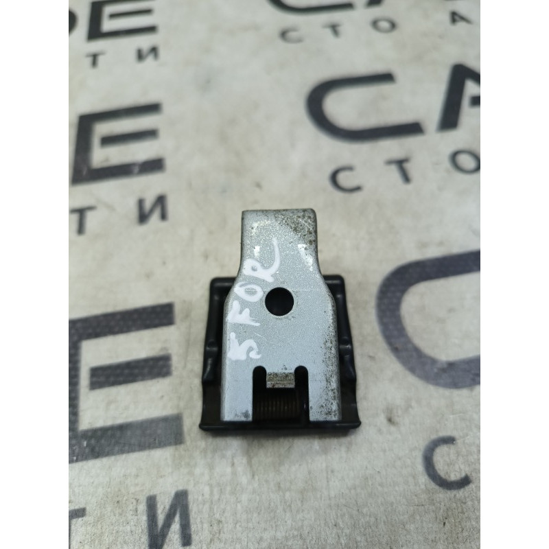 Ручка открывания капота (салон) Subaru Forester SH 2008 2.0 57347FG010