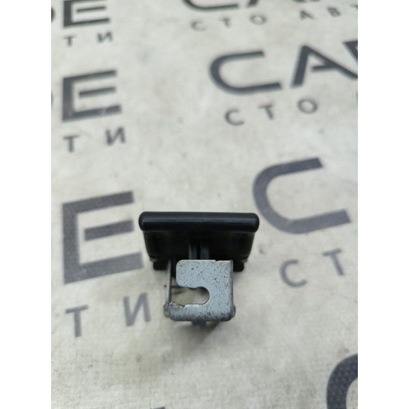 Ручка открывания капота (салон) Subaru Forester SH 2008 2.0 57347FG010