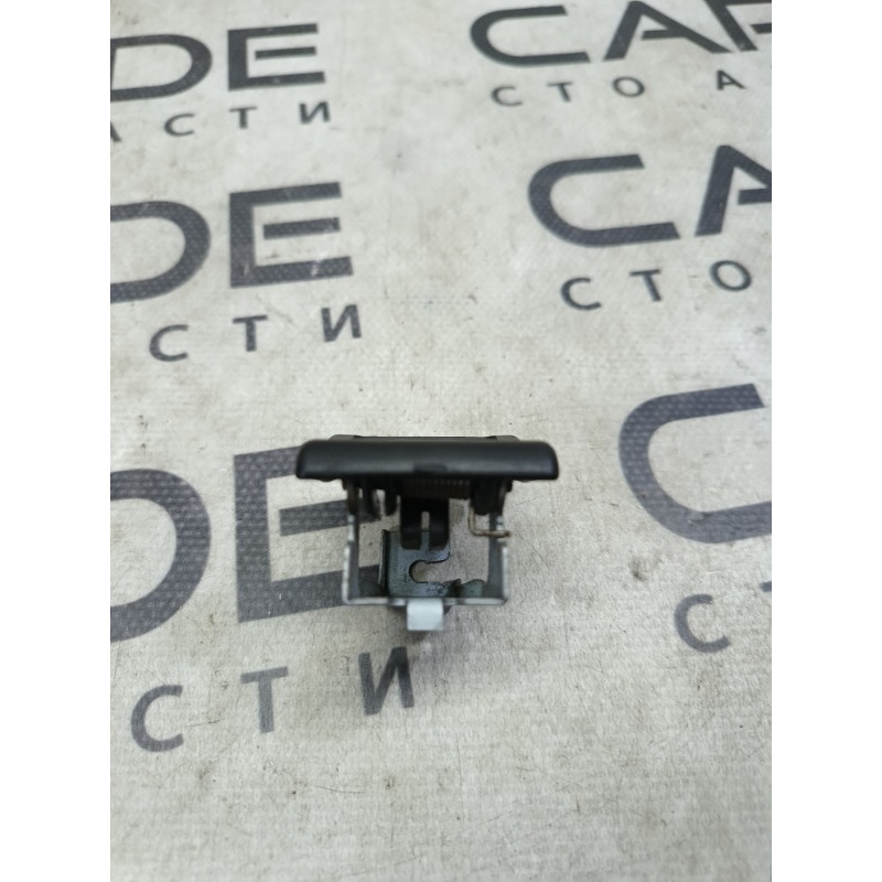 Ручка открывания капота (салон) Subaru Forester SH 2008 2.0 57347FG010