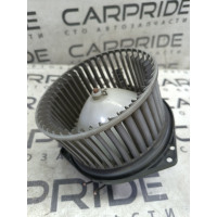 Мотор печки