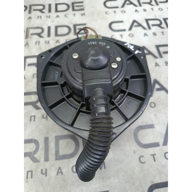 Мотор печки (отопление и кондиционирование) Subaru Forester SH 2008 2.0 5027261760