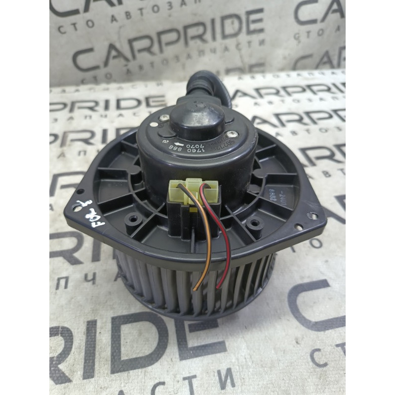 Мотор печки (отопление и кондиционирование) Subaru Forester SH 2008 2.0 5027261760