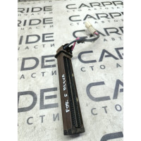 Радіатор пічки