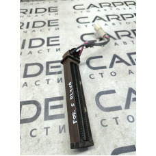 Радиатор печки