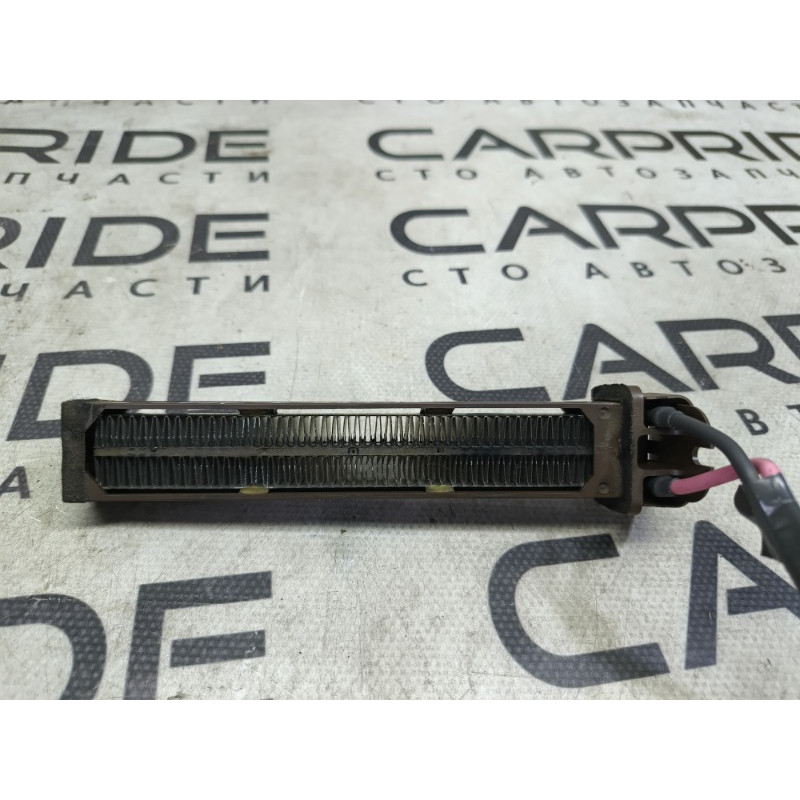 Радиатор печки (отопление и кондиционирование) Subaru Forester SH 2008 2.0 72130SC010