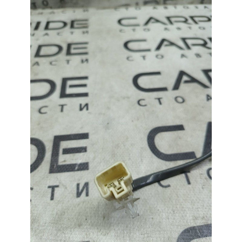 Радиатор печки (отопление и кондиционирование) Subaru Forester SH 2008 2.0 72130SC010