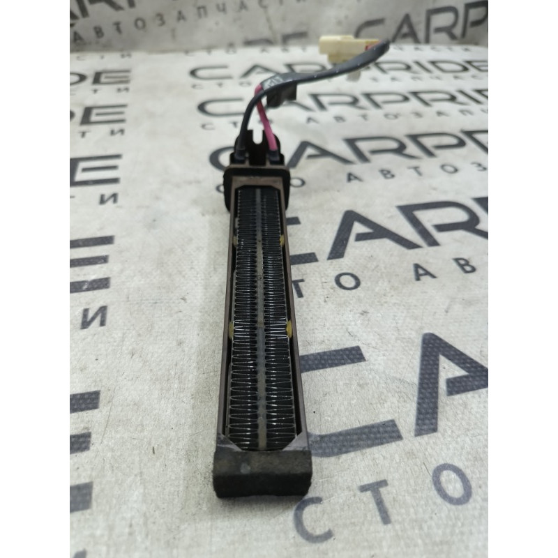 Радиатор печки (отопление и кондиционирование) Subaru Forester SH 2008 2.0 72130SC010