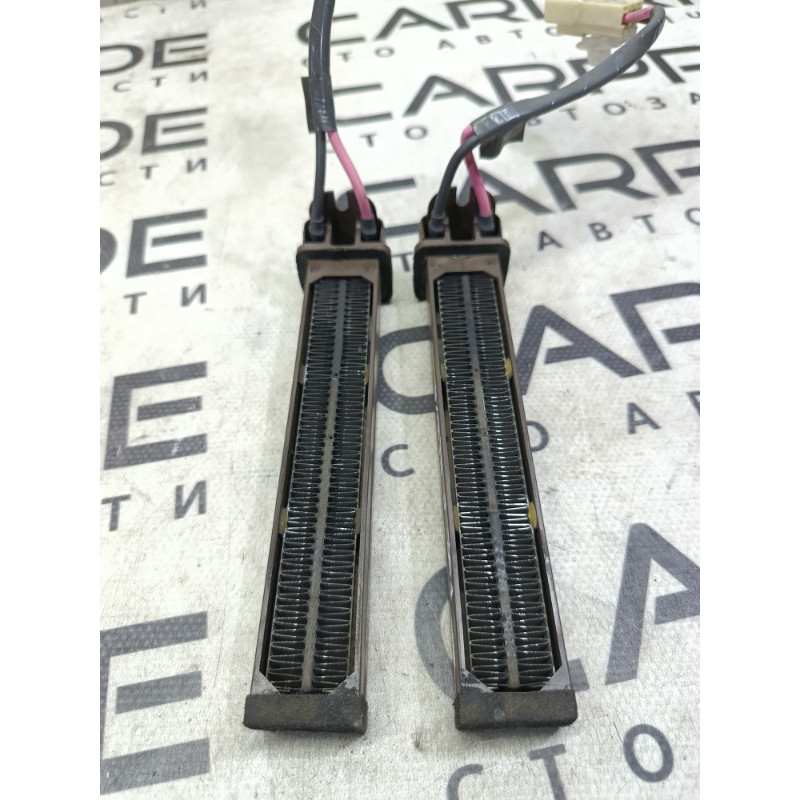 Радиатор печки (отопление и кондиционирование) Subaru Forester SH 2008 2.0 72130SC010