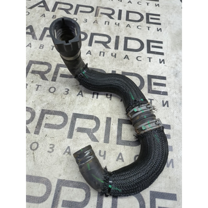 Патрубок (система охлаждения) CHEVROLET Volt 1 2013 1.4 20997933