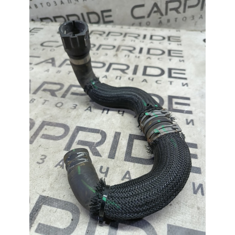 Патрубок (система охлаждения) CHEVROLET Volt 1 2013 1.4 20997933