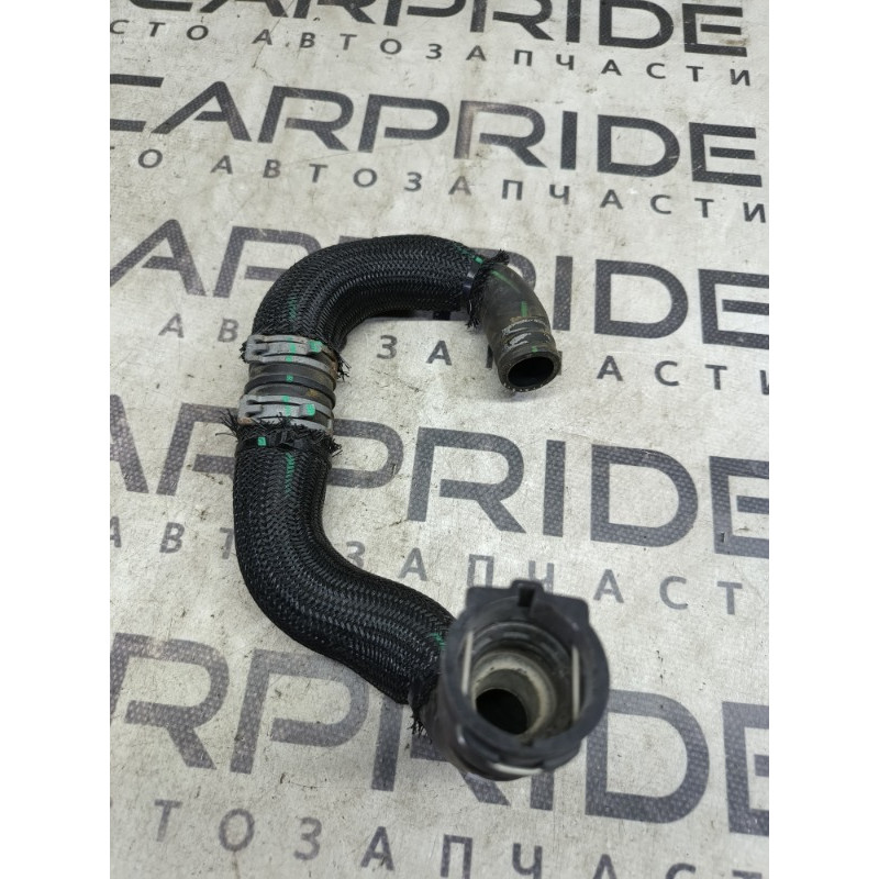 Патрубок (система охлаждения) CHEVROLET Volt 1 2013 1.4 20997933