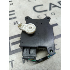 Привод заслонки отопителя