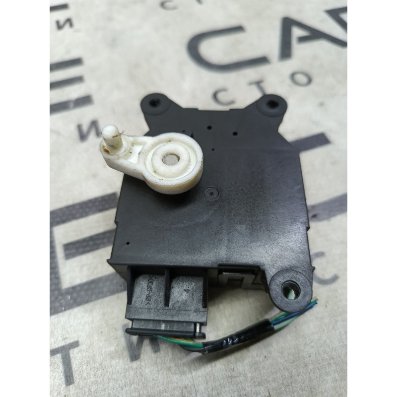 Привод заслонки отопителя (отопление и кондиционирование) Subaru Forester SH 2008 2.0 5027523770