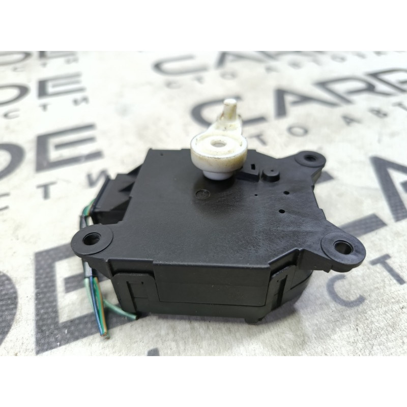 Привод заслонки отопителя (отопление и кондиционирование) Subaru Forester SH 2008 2.0 5027523770