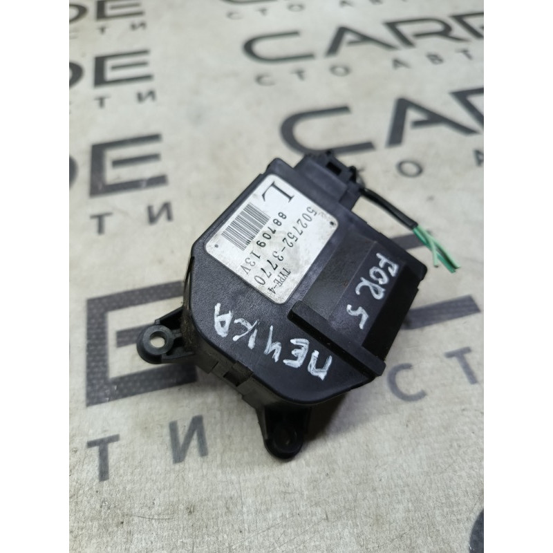 Привод заслонки отопителя (отопление и кондиционирование) Subaru Forester SH 2008 2.0 5027523770