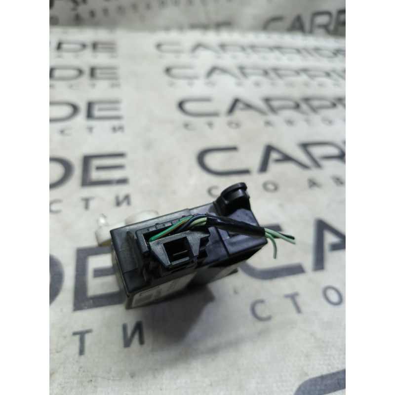 Привод заслонки отопителя (отопление и кондиционирование) Subaru Forester SH 2008 2.0 5027523770