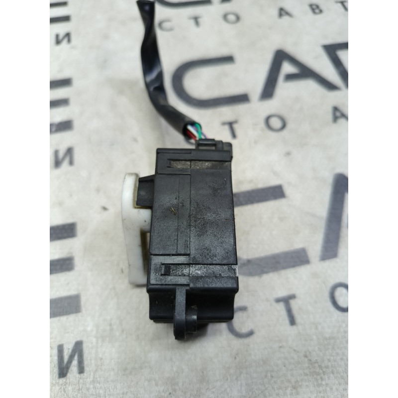 Привод заслонки отопителя (отопление и кондиционирование) Subaru Forester SH 2008 2.0 5037521120