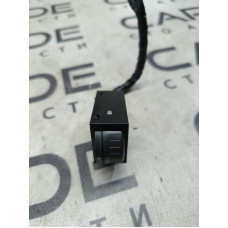 Кнопка освещения панели приборов