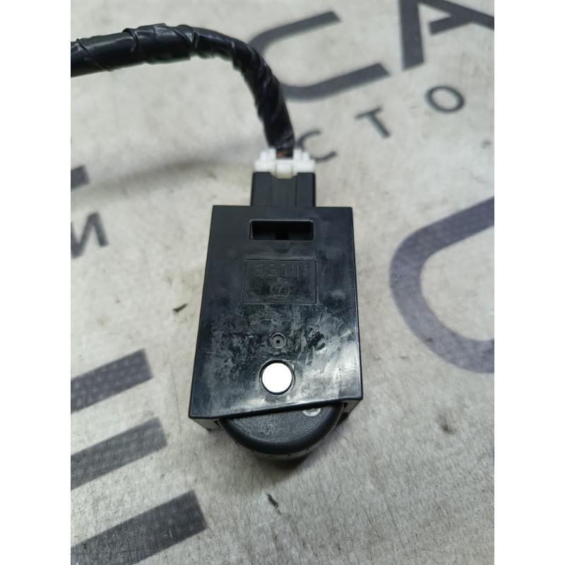 Кнопка освещения панели приборов (электрика / кнопки) Subaru Forester SH 2008 2.0 83002AG490