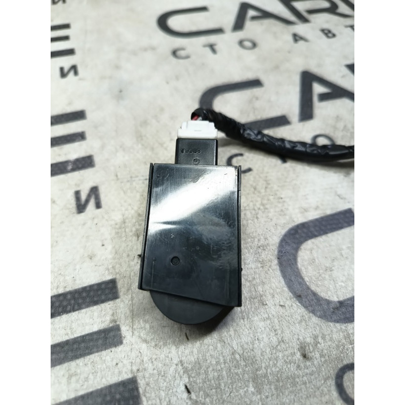 Кнопка освещения панели приборов (электрика / кнопки) Subaru Forester SH 2008 2.0 83002AG490