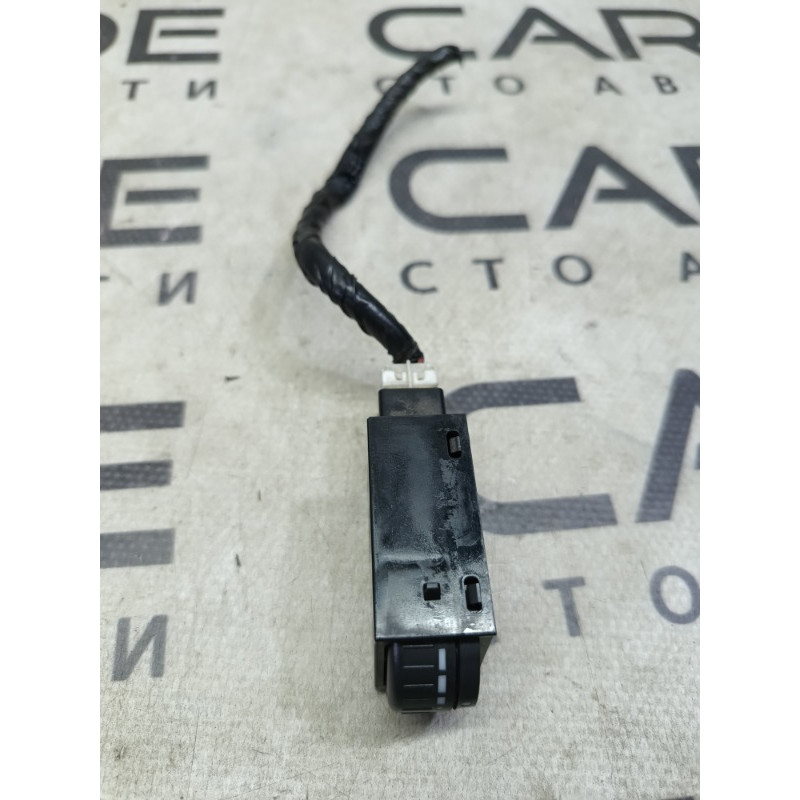 Кнопка освещения панели приборов (электрика / кнопки) Subaru Forester SH 2008 2.0 83002AG490
