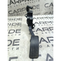 Педаль газа