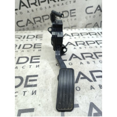 Педаль газа