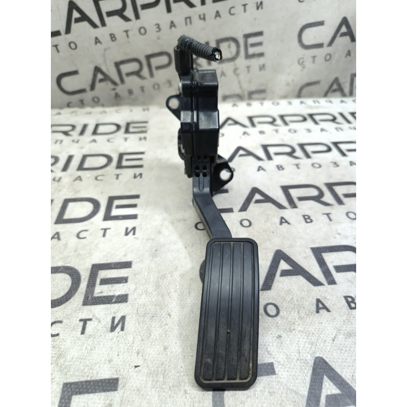 Педаль газа (электрика двигателя) Subaru Forester SH 2008 2.0 36010ag140