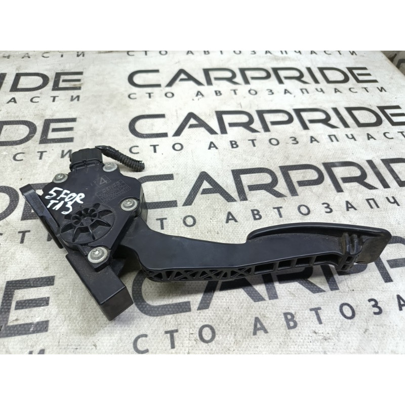 Педаль газа (электрика двигателя) Subaru Forester SH 2008 2.0 36010ag140