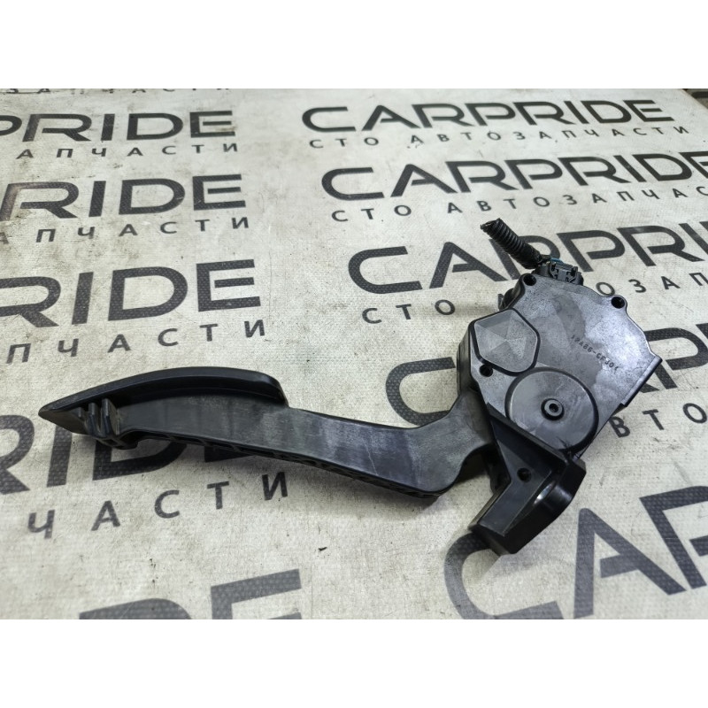 Педаль газа (электрика двигателя) Subaru Forester SH 2008 2.0 36010ag140