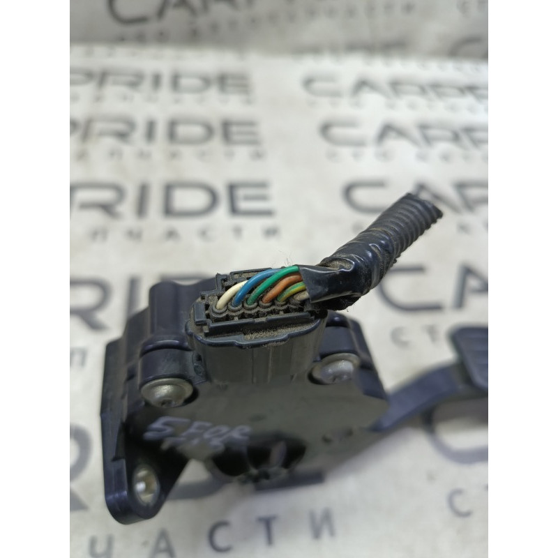 Педаль газа (электрика двигателя) Subaru Forester SH 2008 2.0 36010ag140