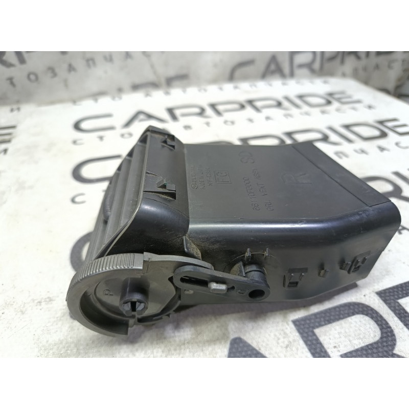 Дефлектор повітроводу (салон) Subaru Forester SH 2008 2.0 66110fg000