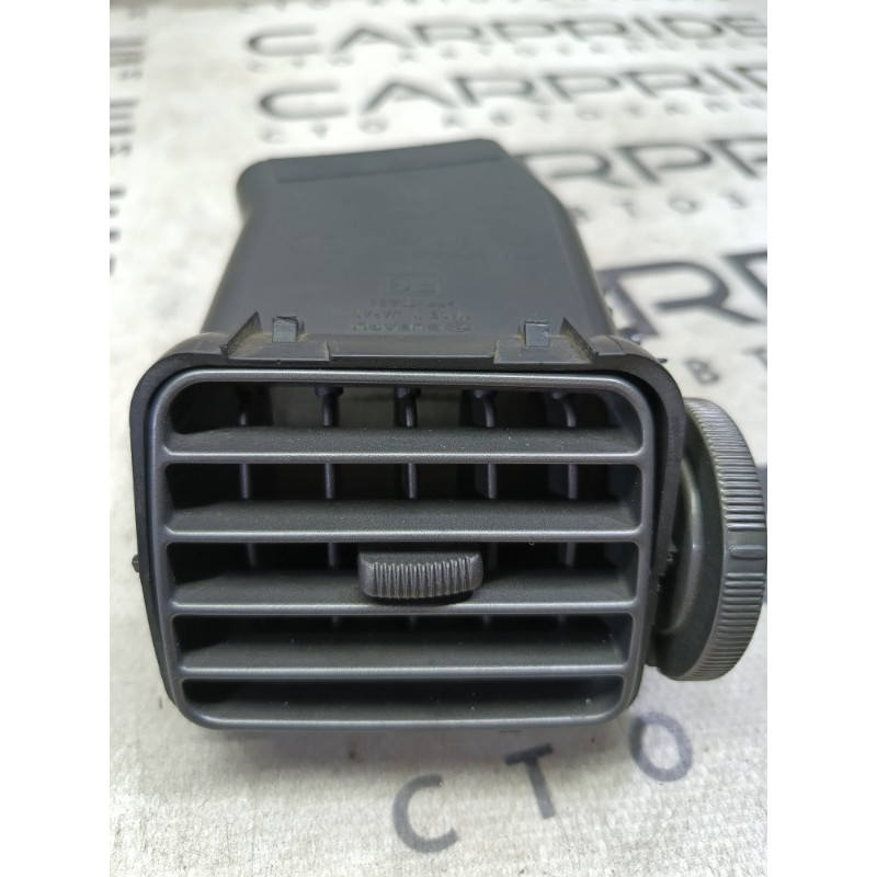 Дефлектор повітроводу (салон) Subaru Forester SH 2008 2.0 66110fg000