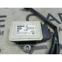 Датчик поперечного прискорення (ESP)