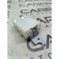 Блок керування замками