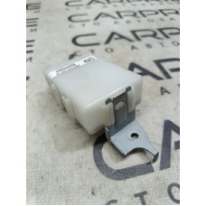 Блок управления замками