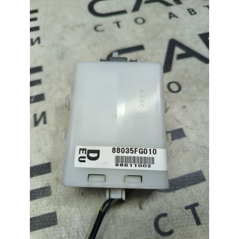 Блок управления замками (электрика / блок управления) Subaru Forester SH 2008 2.0 88035fg010