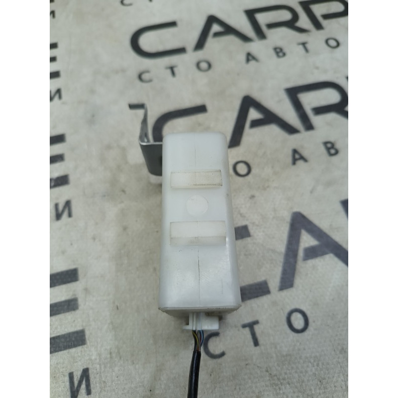 Блок управления замками (электрика / блок управления) Subaru Forester SH 2008 2.0 88035fg010