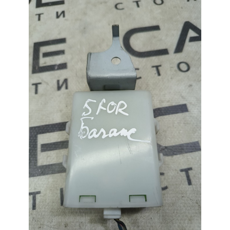 Блок управления замками (электрика / блок управления) Subaru Forester SH 2008 2.0 88035fg010