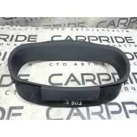 Накладка панелі приладів