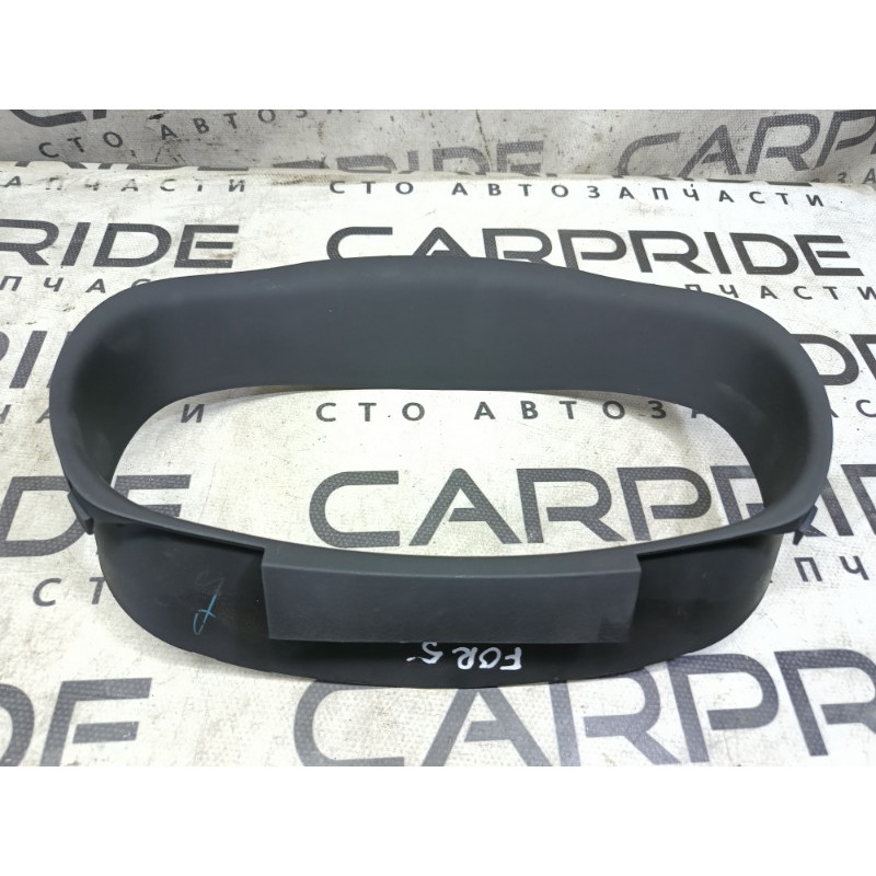 Накладка панели приборов (салон) Subaru Forester SH 2008 2.0 66185fg020