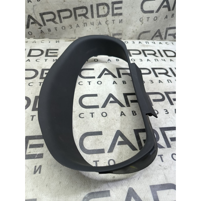 Накладка панели приборов (салон) Subaru Forester SH 2008 2.0 66185fg020