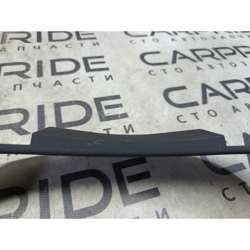 Накладка панели приборов (салон) Subaru Forester SH 2008 2.0 66185fg020