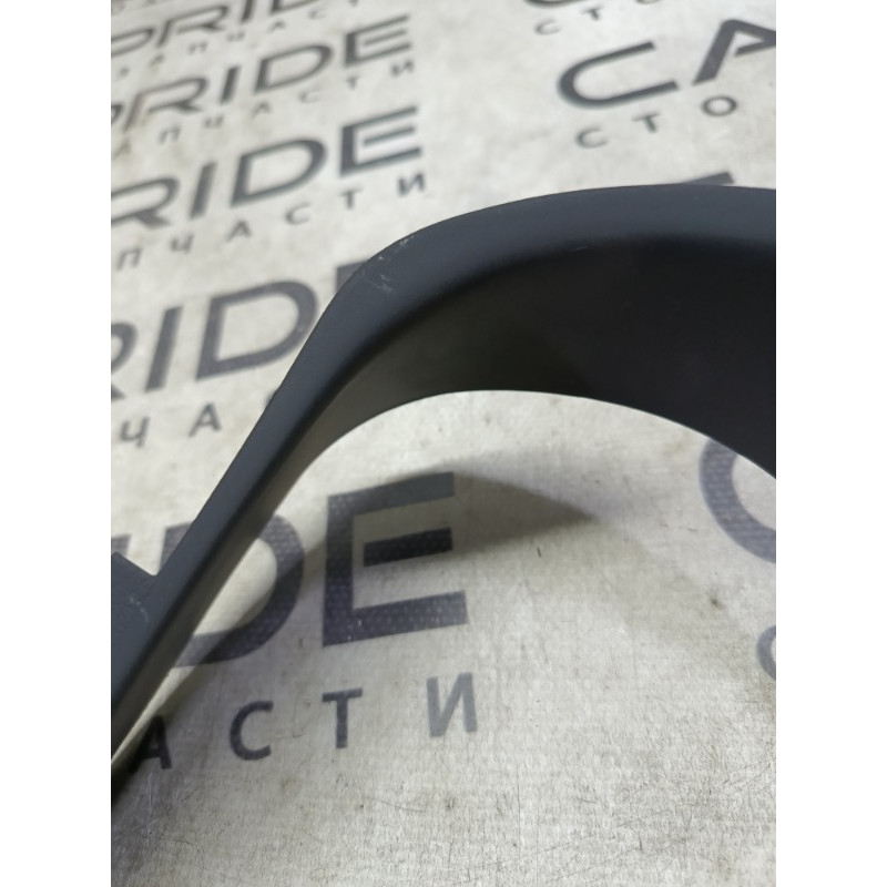 Накладка панели приборов (салон) Subaru Forester SH 2008 2.0 66185fg020