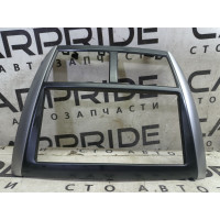 Рамка магнитофона