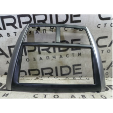 Рамка магнитофона