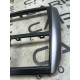 Рамка магнитофона (салон) Subaru Forester SH 2008 2.0 66065SC010