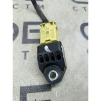 Датчик удара